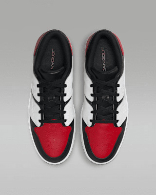 ナイキ NIKE JORDAN NU RETRO 1 G 28cm Nike Jordan NU Retro 1 G Golf Shoes | PGA TOUR Superstore